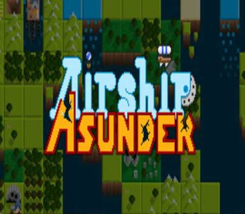 Games like Airship Asunder