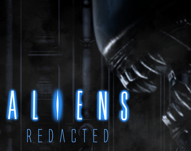 Games like Aliens: Redacted