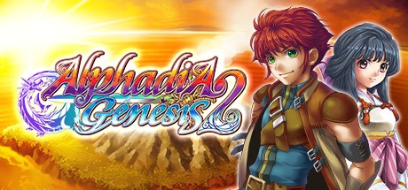 Games like Alphadia Genesis 2