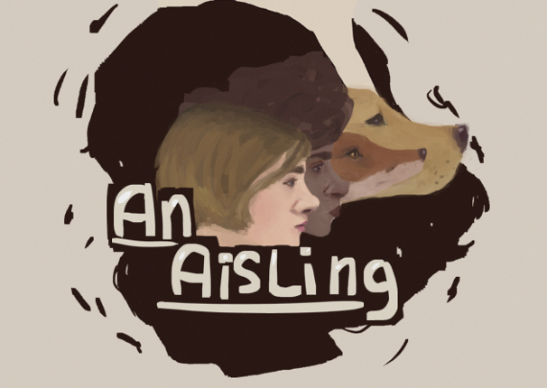 An Aisling Game Cover