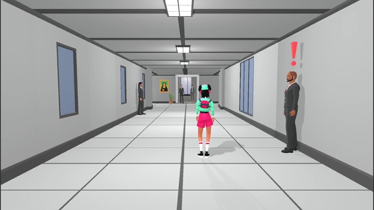 Animal Game screenshot