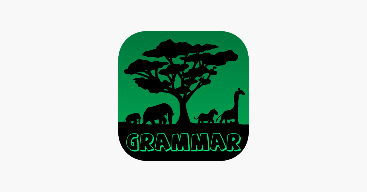 Games like Animal Kingdom Grammar For Kids