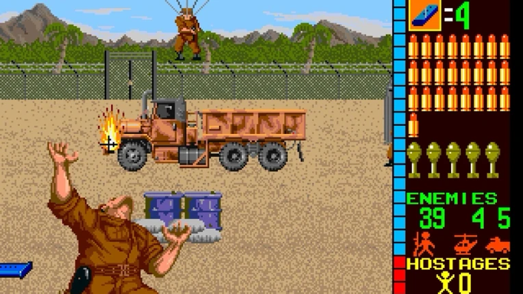 Antstream Arcade - Lifetime screenshot
