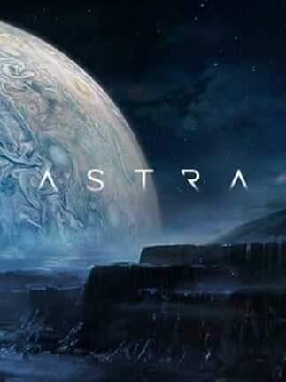 Astra Game Cover