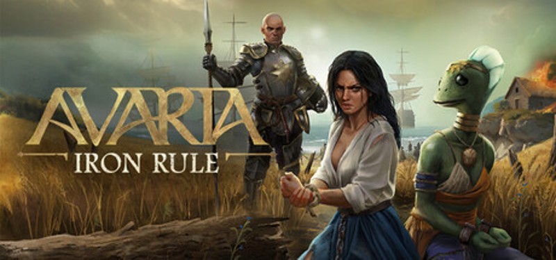 Avaria: Iron Rule Image