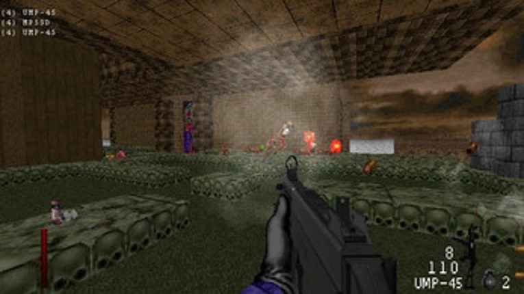 Azuryte - MACE (ft. LossForWords) Image