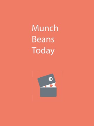 Bean Muncher screenshot