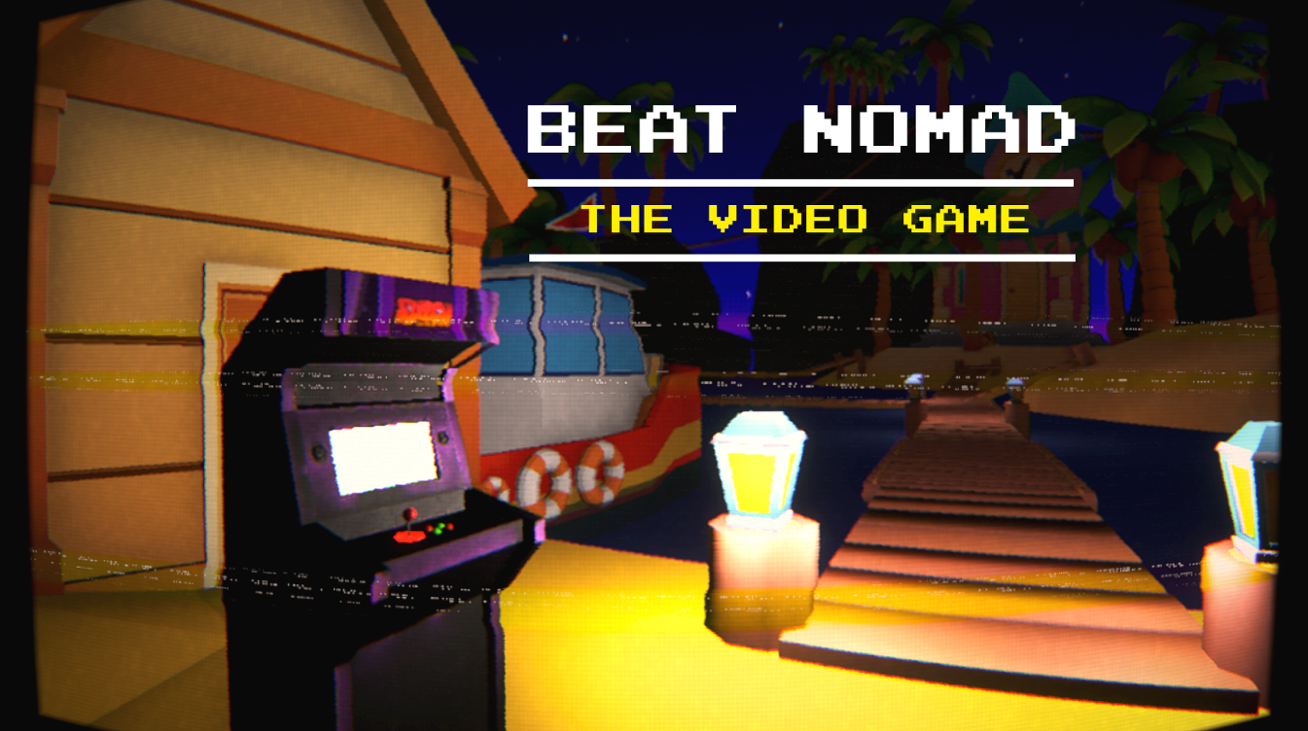 Games like Beat Nomad