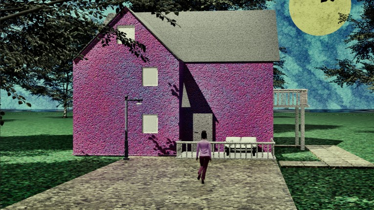 Being John Gogh screenshot