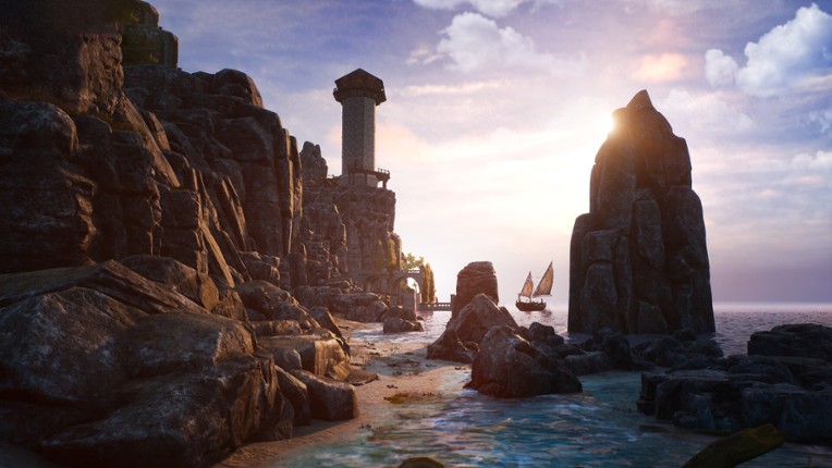 Bellwright screenshot