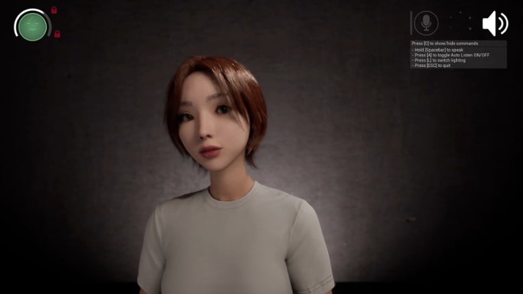 Beyond Voice screenshot