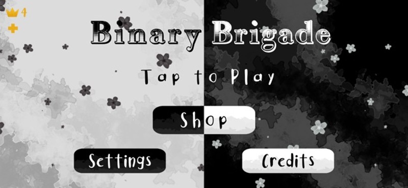 Binary Brigade screenshot