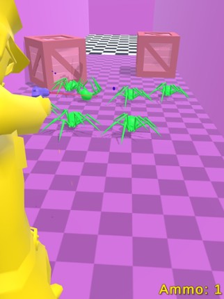 Biomaster screenshot