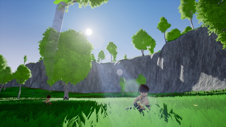 Bite Me screenshot