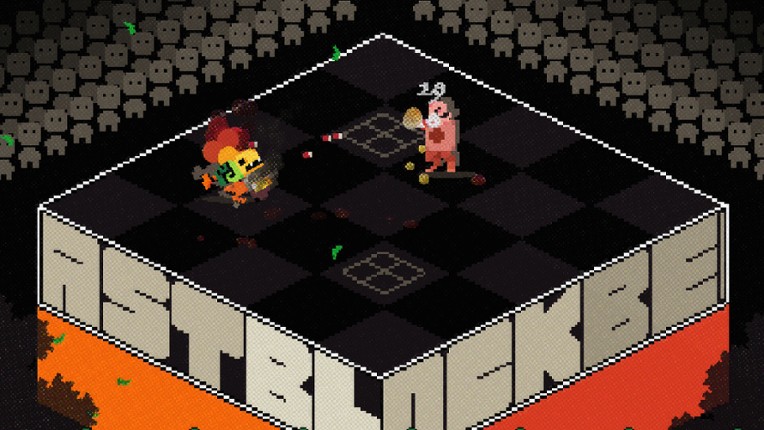 Block Beast Image