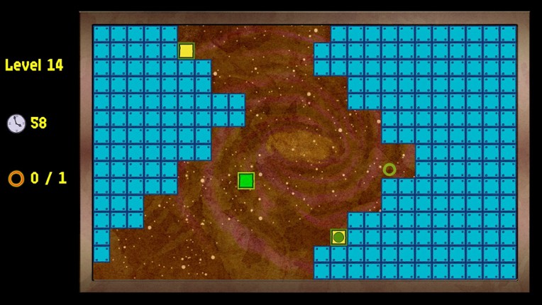 Blockhead screenshot