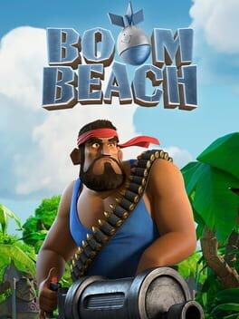 Games like Boom Beach