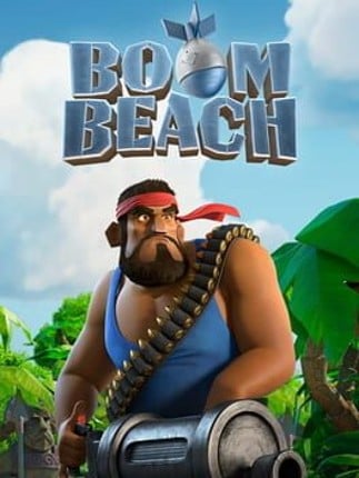 Boom Beach Image