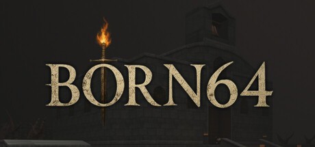 Games like Born64
