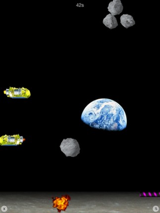 Boulder Hunt screenshot