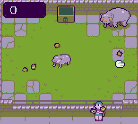 Bouncy Pork Simulator screenshot