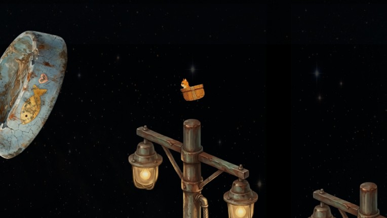 Boxcat Climber Image