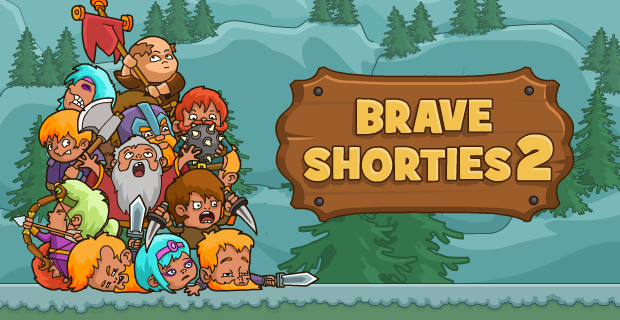 Games like Brave Shorties 2