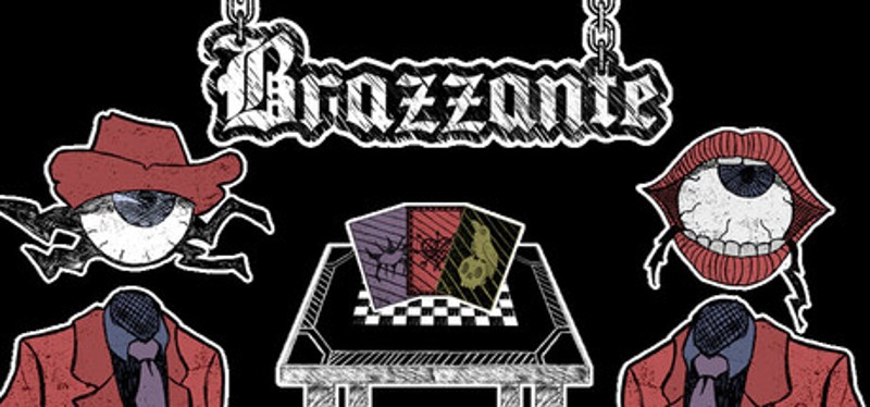 Brazzante Image