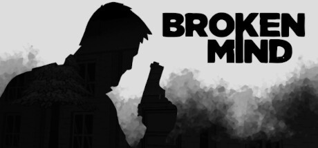 Games like BROKEN MIND