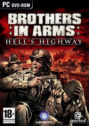 Brothers in Arms: Hell's Highway Game Cover