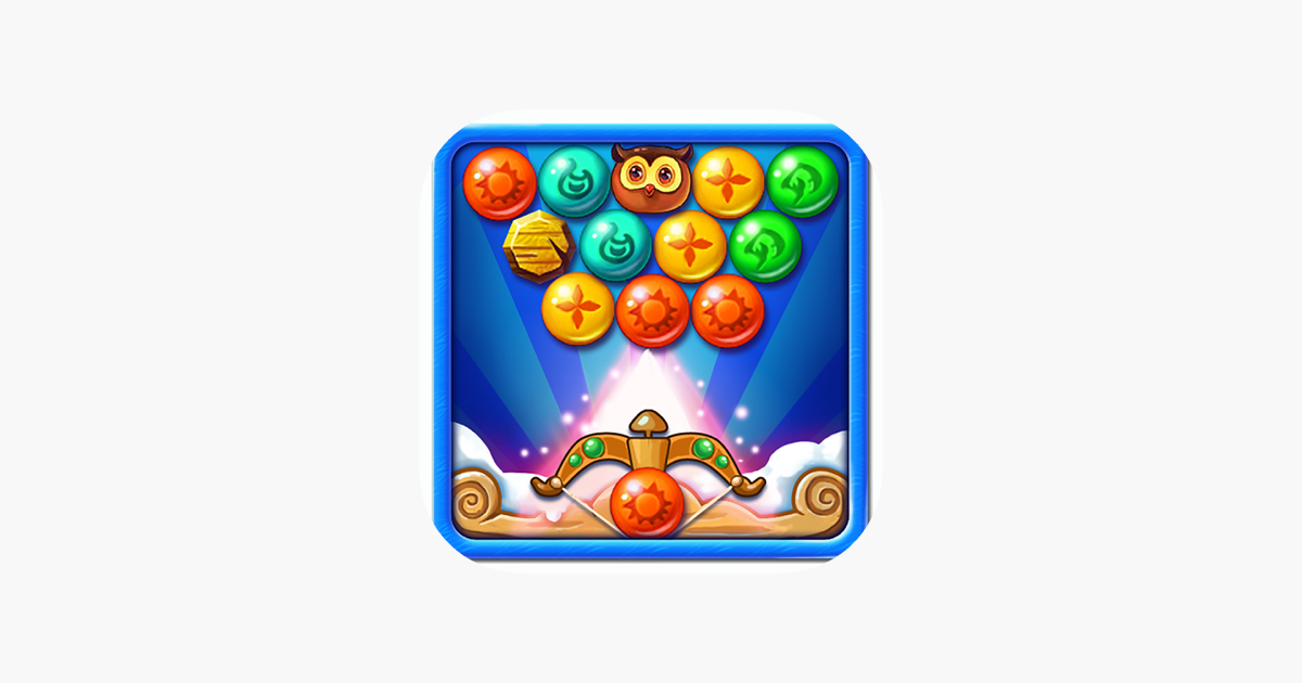 Games like Bubble Legends 2 - Bubble World