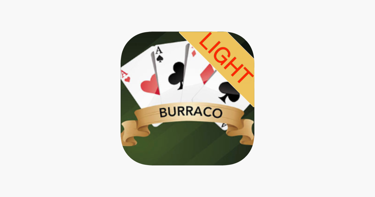 Games like Burraco Score Light