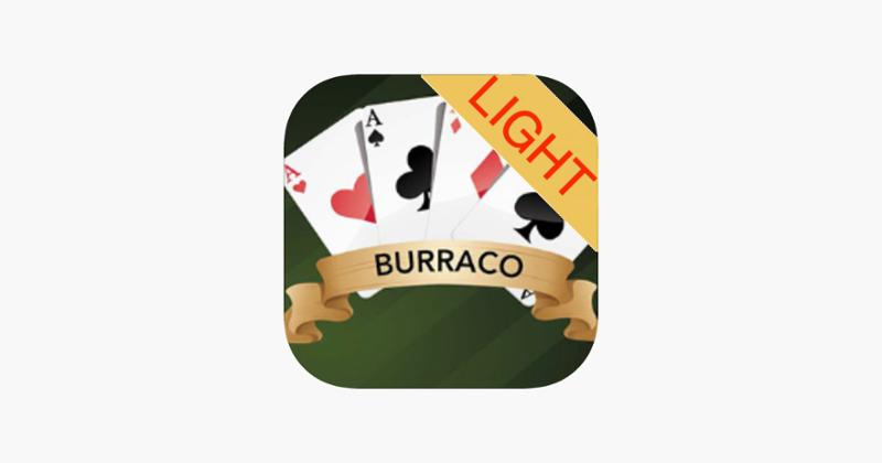 Burraco Score Light Game Cover