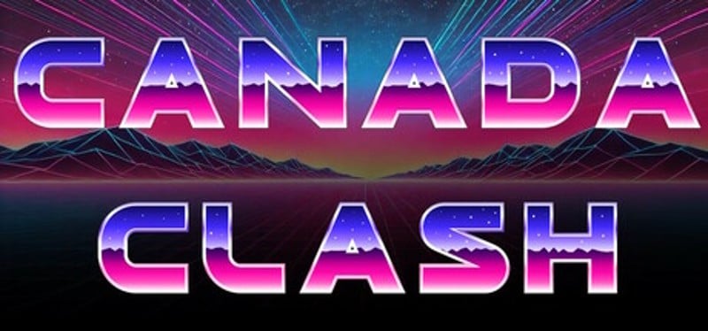 Canada Clash Image