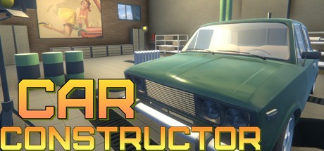 Games like Car Constructor