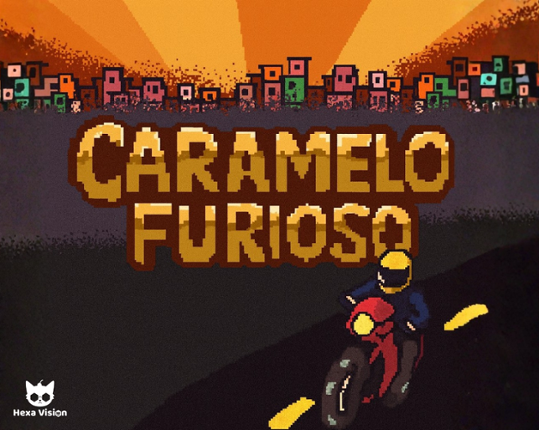 Caramelo Furioso Image