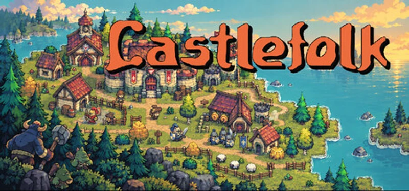 Castlefolk Image
