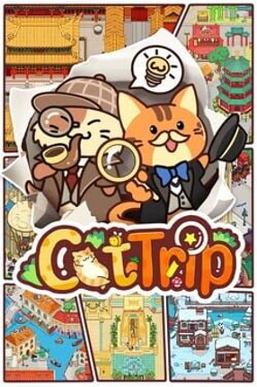 Cat Trip Image