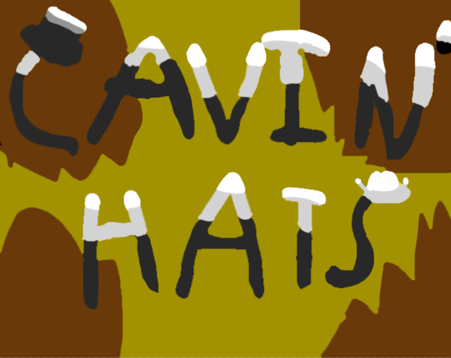 Games like Cavin' Hats