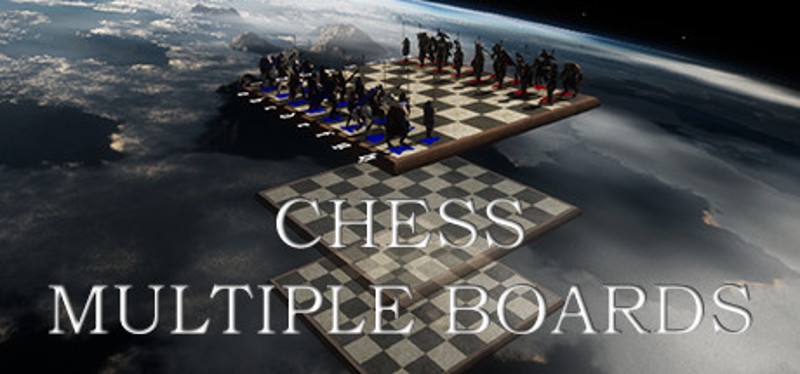 Chess Multiple Boards Image