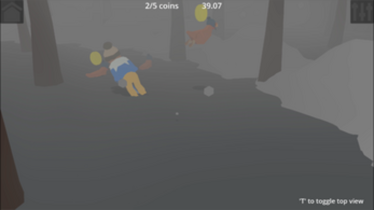 Chicken Chasers screenshot