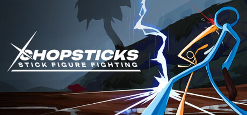 CHOPSTICKS: Stick Figure Fighting Image