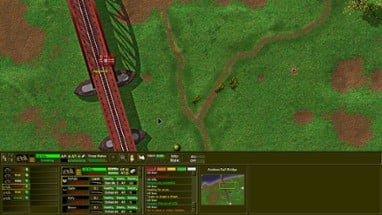 Close Combat 2: A Bridge Too Far Image