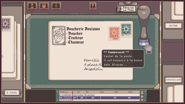 Coastline Courier Image