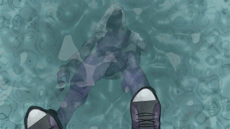 Confinio: Reality Prison screenshot