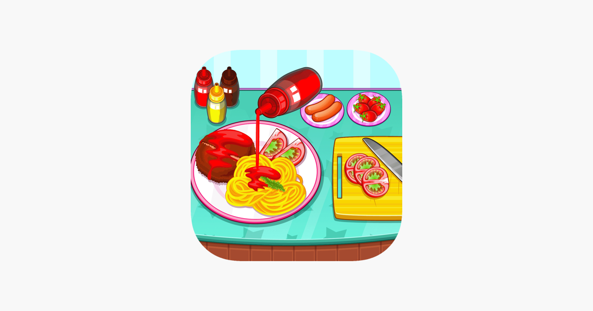 Games like Crazy Cooking Master-Girl Game