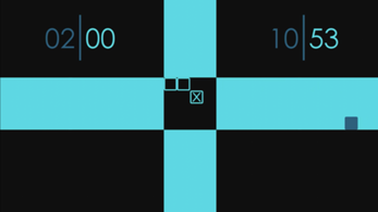Cross 4 screenshot