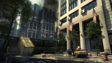 Crysis 2 Image