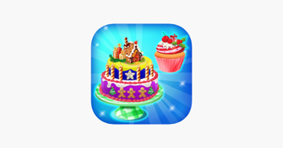 Cupcake Maker! Image