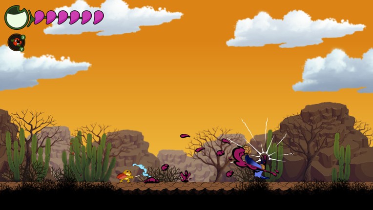 Cururu: Whispers of the Forest Image